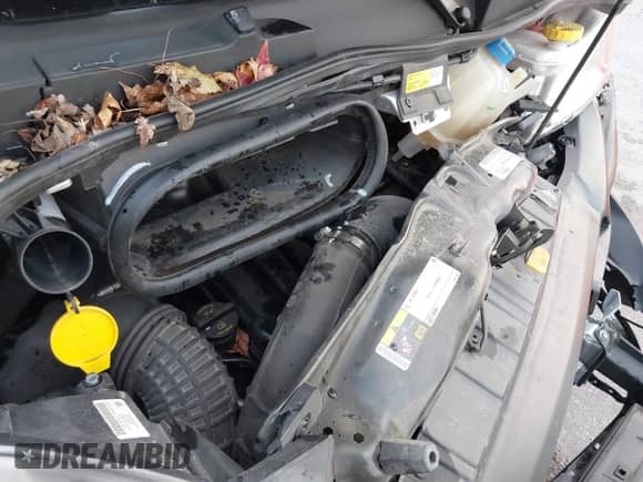 2023 Ram ProMaster Cargo с VIN 3C6LRVCG1PE522959, выставлен на аукционе IAAI как лот 40783109 с пробегом 119 814 миль миль и . История ставок и продаж доступна на DreamBid. Изображение 18.