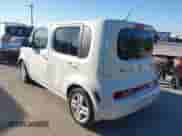 2011 Nissan Cube S с VIN JN8AZ2KR5BT211511, выставлен на аукционе IAAI как лот 40980022 с пробегом 177 997 миль миль и . История ставок и продаж доступна на DreamBid. Изображение 3.