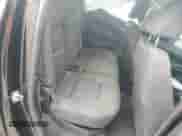 2020 Chevrolet Colorado 2WD LT with VIN 1GCGSCEA7L1241192, listed as a Copart auction lot 70460024 with 45,738 mi miles and Non repairable. Bid and sale history available at DreamBid. Image 10.