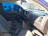 2016 Chevrolet Colorado 2WD LT с VIN 1GCHSCEA4G1346265, выставлен на аукционе IAAI как лот 40539859 с пробегом Не указан миль и . История ставок и продаж доступна на DreamBid. Изображение 5.