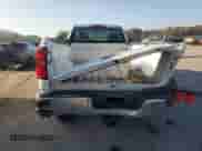 2018 Chevrolet Silverado 2500HD Work Truck с VIN 1GC0CUEG7JZ279304, выставлен на аукционе Copart как лот 80341285 с пробегом 126 018 миль миль и Списание • Salvage title. История ставок и продаж доступна на DreamBid. Изображение 6.