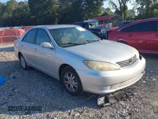 2006 Toyota Camry LE with VIN 4T1BE32K26U670057, listed as a IAAI auction lot 43264782 with 257,103 mi miles and . Bid and sale history available at DreamBid. Image 1.