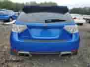 2014 Subaru WRX WRX with VIN JF1GR7E64EG234270, listed as a Copart auction lot 67217705 with 70,520 mi miles and Salvage title. Bid and sale history available at DreamBid. Image 6.