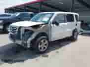 2014 Honda Pilot EX-L z VIN 5FNYF4H55EB010556, wystawiony jako IAAI lot #43027449 z przebiegiem 114 365 mil mil oraz . Historia ofert i sprzedaży dostępna na DreamBid. Obrazek 2.