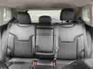 2018 Jeep Compass Trailhawk с VIN 3C4NJDDB5JT408813, выставлен на аукционе Copart как лот 82183765 с пробегом 102 305 миль миль и Списание • Salvage title. История ставок и продаж доступна на DreamBid. Изображение 10.