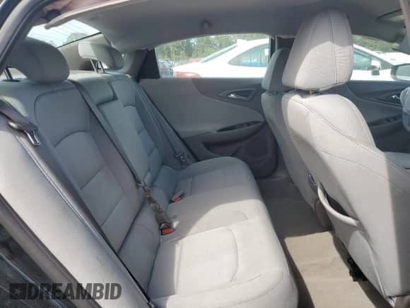 2025 Chevrolet Malibu LT с VIN 1G1ZD5ST4SF115435, выставлен на аукционе Copart как лот 85362655 с пробегом 29 384 миль миль и На запчасти • Non repairable. История ставок и продаж доступна на DreamBid. Изображение 10.