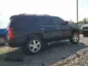 2007 Chevrolet Tahoe LTZ with VIN 1GNFK13037R298112, listed as a Copart auction lot 65066065 with 265,871 mi miles and Non repairable. Bid and sale history available at DreamBid. Image 3.