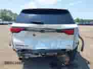 2023 Chevrolet Traverse RS z VIN 1GNEVJKW6PJ112120, wystawiony jako IAAI lot #42823862 z przebiegiem 29 380 mil mil oraz . Historia ofert i sprzedaży dostępna na DreamBid. Obrazek 16.