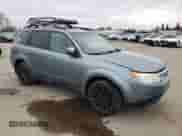 2012 Subaru Forester X Premium z VIN JF2SHBDC4CG444612, wystawiony jako Copart lot #49809885 z przebiegiem 109 953 mil mil oraz Szkoda całkowita • Salvage title. Historia ofert i sprzedaży dostępna na DreamBid. Obrazek 4.