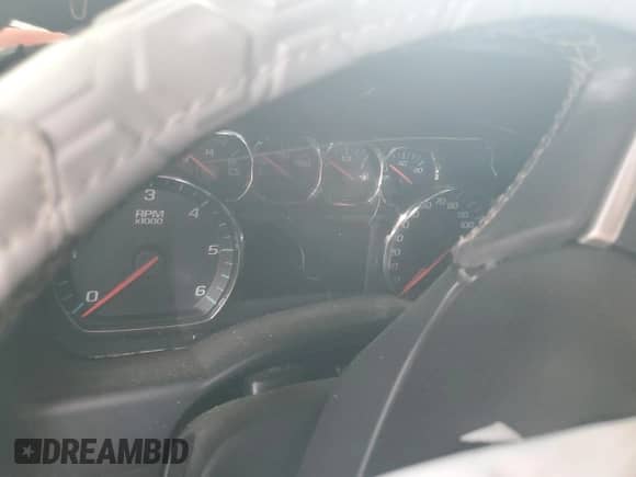 2017 GMC Sierra 1500 SLE с VIN 1GTR1MEC1HZ106057, выставлен на аукционе Copart как лот 48576715 с пробегом Не указан миль и Списание • Salvage title. История ставок и продаж доступна на DreamBid. Изображение 9.