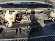 2012 Chevrolet Express Cargo с VIN 1GCSGAFX3C1114250, выставлен на аукционе Copart как лот 44439555 с пробегом 229 010 миль миль и Списание • Salvage title. История ставок и продаж доступна на DreamBid. Изображение 14.