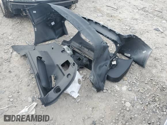 2023 Chevrolet Equinox Premier с VIN 3GNAXXEG9PL270962, выставлен на аукционе Copart как лот 66896125 с пробегом 29 486 миль миль и Списание • Salvage title. История ставок и продаж доступна на DreamBid. Изображение 13.