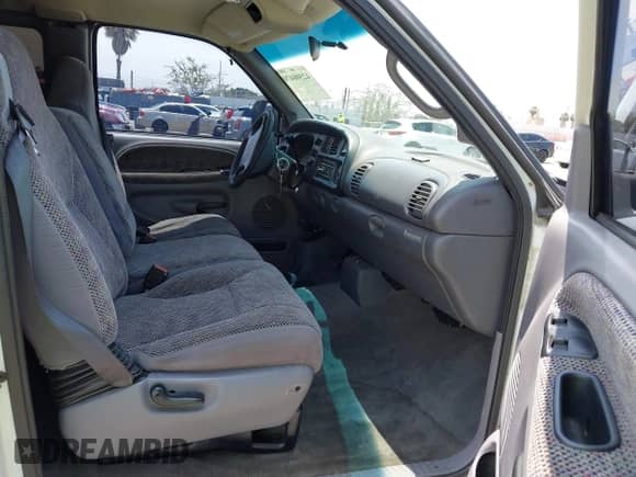 1998 Dodge 2500 с VIN 1B7KC2360WJ186217, выставлен на аукционе IAAI как лот 42500470 с пробегом 251 640 миль миль и . История ставок и продаж доступна на DreamBid. Изображение 5.