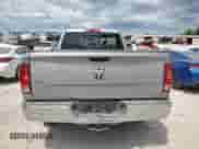 2020 Ram 1500 SLT z VIN 1C6RR7TT3LS101318, wystawiony jako Copart lot #71127345 z przebiegiem 120 316 mil mil oraz Szkoda całkowita • Salvage title. Historia ofert i sprzedaży dostępna na DreamBid. Obrazek 6.