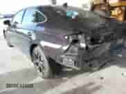 2024 Hyundai Sonata SEL с VIN KMHL64JA7RA381410, выставлен на аукционе IAAI как лот 43298979 с пробегом 5 768 миль миль и . История ставок и продаж доступна на DreamBid. Изображение 3.