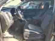 2016 Chevrolet Colorado 4WD Z71 z VIN 1GCPTDE1XG1227683, wystawiony jako Copart lot #81137295 z przebiegiem 107 859 mil mil oraz Szkoda całkowita • Salvage title. Historia ofert i sprzedaży dostępna na DreamBid. Obrazek 7.