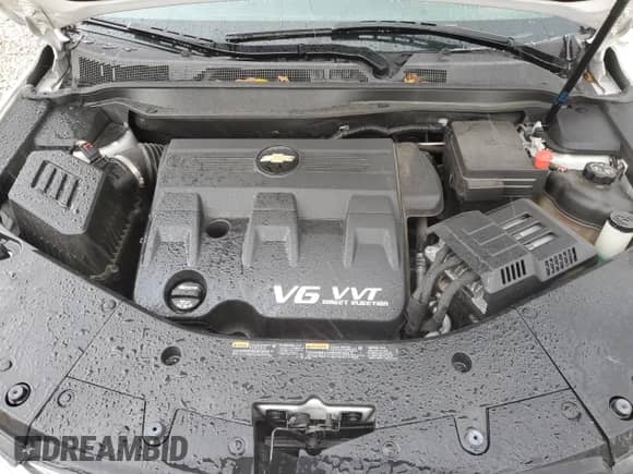 2017 Chevrolet Equinox Premier with VIN 2GNFLGE38H6227525, listed as a Copart auction lot 81729045 with 70,485 mi miles and Salvage title. Bid and sale history available at DreamBid. Image 11.