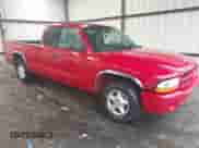 1998 Dodge Dakota SLT с VIN 1B7GL22X2WS691119, выставлен на аукционе IAAI как лот 41056451 с пробегом 219 224 миль миль и . История ставок и продаж доступна на DreamBid. Изображение 1.