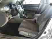 2010 Honda Accord LX z VIN 1HGCP2E39AA118147, wystawiony jako Copart lot #43187675 z przebiegiem Nie podano mil oraz Szkoda całkowita • Salvage title. Historia ofert i sprzedaży dostępna na DreamBid. Obrazek 7.