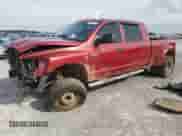 2007 Dodge 3500 SLT with VIN 3D7MX49C97G706574, listed as a Copart auction lot 59835025 with 297,565 mi miles and Clean title. Bid and sale history available at DreamBid. Image 1.