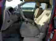 2016 Nissan Frontier Desert Runner with VIN 1N6AD0CU1GN707285, listed as a Copart auction lot 84679404 with 146,496 mi miles and Salvage title. Bid and sale history available at DreamBid. Image 7.