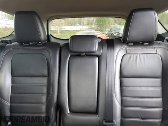 2017 Ford Escape Titanium с VIN 1FMCU0JD9HUE22755, выставлен на аукционе Copart как лот 87491745 с пробегом 158 322 миль миль и Чистый • Clean title. История ставок и продаж доступна на DreamBid. Изображение 10.