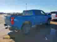 2022 Chevrolet Silverado 1500 LT Trail Boss с VIN 3GCUDFEL9NG532071, выставлен на аукционе Copart как лот 58937085 с пробегом 56 708 миль миль и Списание • Salvage title. История ставок и продаж доступна на DreamBid. Изображение 3.
