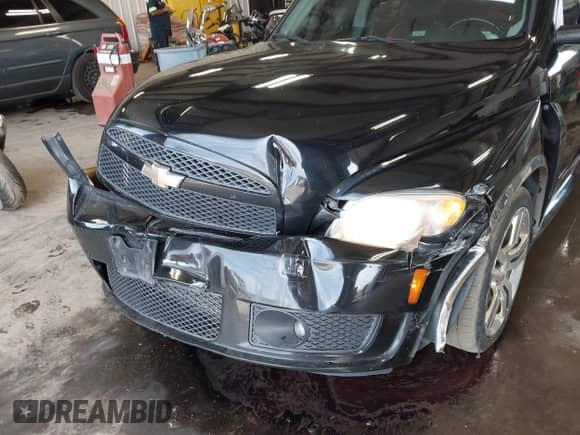 2008 Chevrolet HHR SS with VIN 3GNCA63X48S697190, listed as a IAAI auction lot 42490151 with 143,293 mi miles and . Bid and sale history available at DreamBid. Image 6.