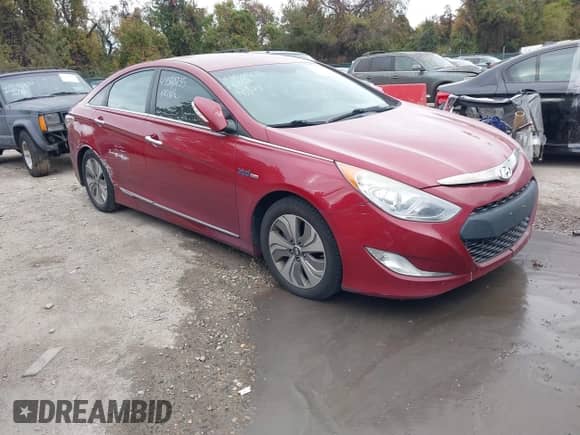 2014 Hyundai Sonata с VIN KMHEC4A4XEA104207, выставлен на аукционе IAAI как лот 43570735 с пробегом 134 075 миль миль и . История ставок и продаж доступна на DreamBid. Изображение 1.