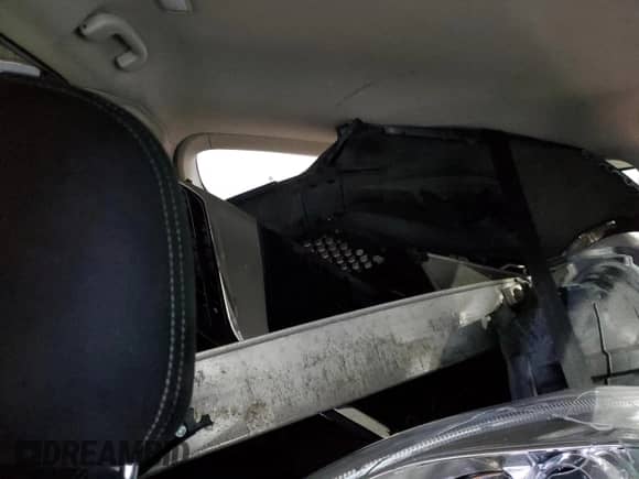 2017 Nissan Murano Platinum z VIN 5N1AZ2MH6HN203670, wystawiony jako Copart lot #71250065 z przebiegiem 131 335 mil mil oraz Szkoda całkowita • Salvage title. Historia ofert i sprzedaży dostępna na DreamBid. Obrazek 10.