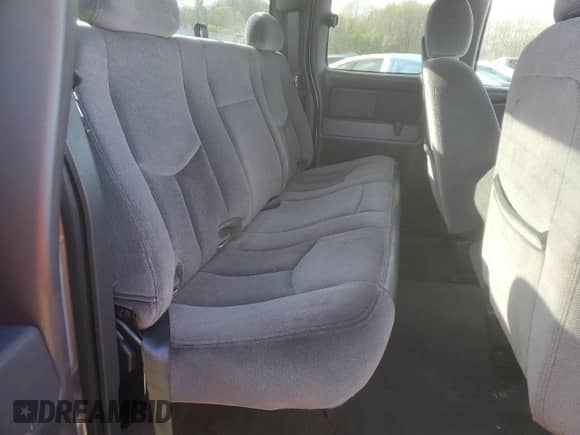 2005 GMC Sierra 1500 SLE с VIN 2GTEC19TX51271045, выставлен на аукционе Copart как лот 49779355 с пробегом 98 230 миль миль и Чистый • Clean title. История ставок и продаж доступна на DreamBid. Изображение 10.