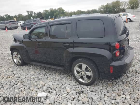 2010 Chevrolet HHR SS с VIN 3GNBADDMXAS635657, выставлен на аукционе Copart как лот 73836394 с пробегом 86 572 миль миль и Списание • Salvage title. История ставок и продаж доступна на DreamBid. Изображение 2.