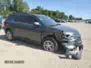 2017 Chevrolet Equinox LT z VIN 2GNALCEK0H1582292, wystawiony jako Copart lot #81342465 z przebiegiem 81 180 mil mil oraz Czysty tytuł • Clean title. Historia ofert i sprzedaży dostępna na DreamBid. Obrazek 4.