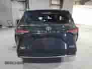 2023 Toyota Sienna Platinum с VIN 5TDESKFCXPS107819, выставлен на аукционе Copart как лот 65938965 с пробегом 17 020 миль миль и Списание • Salvage title. История ставок и продаж доступна на DreamBid. Изображение 6.