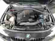 2015 BMW 4 Series 435i with VIN WBA4B1C54FD418195, listed as a Copart auction lot 61468765 with 108,582 mi miles and Salvage title. Bid and sale history available at DreamBid. Image 11.