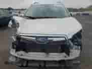 2019 Subaru Forester Limited с VIN JF2SKAUC4KH526330, выставлен на аукционе Copart как лот 74545154 с пробегом 34 550 миль миль и Списание • Salvage title. История ставок и продаж доступна на DreamBid. Изображение 5.