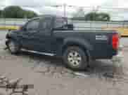 2005 Nissan Frontier SE with VIN 1N6AD06U65C417337, listed as a Copart auction lot 69583035 with 268,799 mi miles and Salvage title. Bid and sale history available at DreamBid. Image 2.