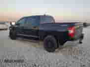 2021 Toyota Tundra SR5 with VIN 5TFEY5F17MX298958, listed as a Copart auction lot 84053745 with 135,809 mi miles and Salvage title. Bid and sale history available at DreamBid. Image 2.