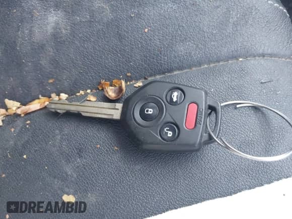 2013 Subaru Impreza Limited with VIN JF1GPAH66DH811419, listed as a IAAI auction lot 42861577 with 44,959 mi miles and . Bid and sale history available at DreamBid. Image 11.