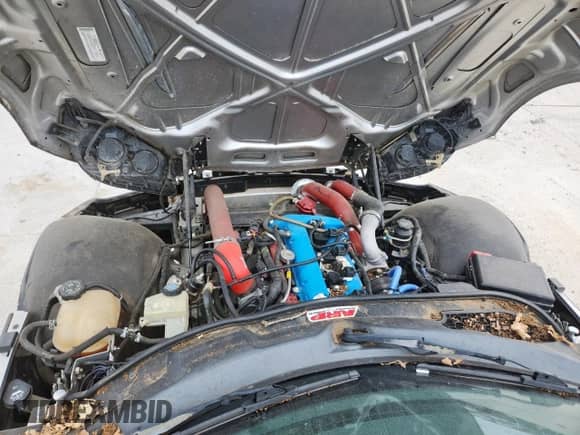 2007 Saturn Sky with VIN 1G8MB35B17Y101092, listed as a Copart auction lot 63033265 with 68,948 mi miles and Clean title. Bid and sale history available at DreamBid. Image 11.