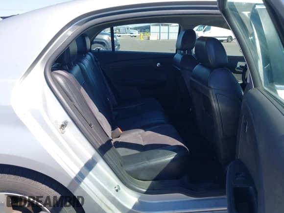 2009 Chevrolet Malibu 2LT с VIN 1G1ZJ57B69F133714, выставлен на аукционе IAAI как лот 42976780 с пробегом 120 105 миль миль и . История ставок и продаж доступна на DreamBid. Изображение 8.