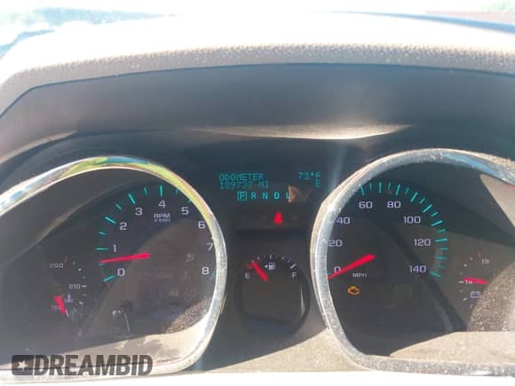 2012 Chevrolet Traverse 2LT с VIN 1GNKRJEDXCJ178150, выставлен на аукционе IAAI как лот 43141205 с пробегом 189 737 миль миль и . История ставок и продаж доступна на DreamBid. Изображение 7.