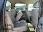 2009 GMC Sierra 1500 SLT with VIN 3GTEK33339G189596, listed as a Copart auction lot 64030275 with 313,867 mi miles and Salvage title. Bid and sale history available at DreamBid. Image 10.