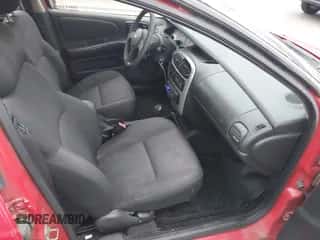 2004 Dodge Neon SXT z VIN 1B3ES56C74D536751, wystawiony jako IAAI lot #41760363 z przebiegiem 218 973 mil mil oraz . Historia ofert i sprzedaży dostępna na DreamBid. Obrazek 5.