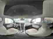 2011 Chevrolet Traverse LTZ z VIN 1GNKVLED5BJ209729, wystawiony jako Copart lot #69379815 z przebiegiem 123 796 mil mil oraz Czysty tytuł • Clean title. Historia ofert i sprzedaży dostępna na DreamBid. Obrazek 16.