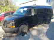 2008 Chevrolet City Express Cargo с VIN 1GCGG25K081111962, выставлен на аукционе IAAI как лот 43477870 с пробегом 119 613 миль миль и . История ставок и продаж доступна на DreamBid. Изображение 2.
