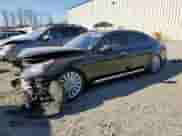 2016 Hyundai Equus Signature z VIN KMHGH4JH3GU104600, wystawiony jako Copart lot #46083605 z przebiegiem 83 338 mil mil oraz Szkoda całkowita • Salvage title. Historia ofert i sprzedaży dostępna na DreamBid. Obrazek 1.