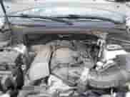 2014 Jeep Grand Cherokee SRT-8 z VIN 1C4RJFDJ7EC536055, wystawiony jako IAAI lot #42194498 z przebiegiem 80 241 mil mil oraz . Historia ofert i sprzedaży dostępna na DreamBid. Obrazek 10.