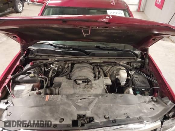 2017 Chevrolet Silverado 1500 High Country с VIN 3GCUKTEC6HG288386, выставлен на аукционе IAAI как лот 43374568 с пробегом 127 254 миль миль и . История ставок и продаж доступна на DreamBid. Изображение 10.