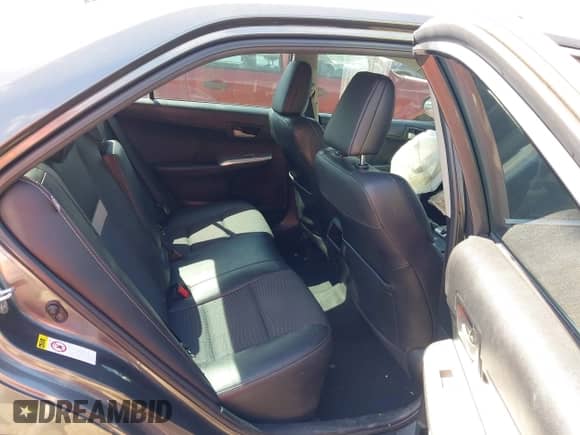 2012 Toyota Camry XLE с VIN 4T1BF1FK1CU173198, выставлен на аукционе IAAI как лот 43350896 с пробегом 197 002 миль миль и . История ставок и продаж доступна на DreamBid. Изображение 8.